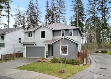 2445 NE Athlon Ct, Poulsbo, WA 98370 - photo 4