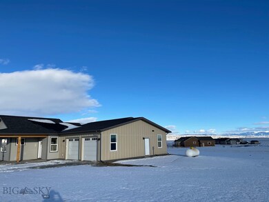 South Elevation