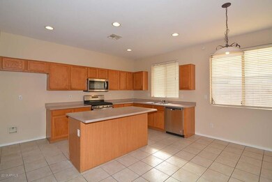 Kitchen-Breakfast Room