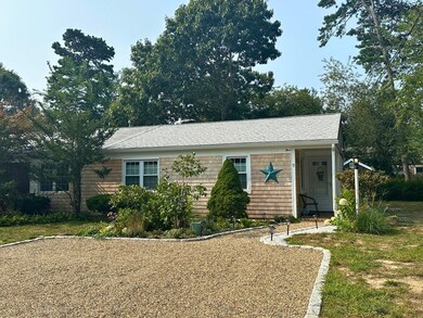5 Katharyn Michael Rd unit A, Yarmouth Port, MA 02675 - photo 5