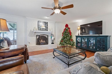 3919 Northridge Rd, Norman, OK 73072 - photo 4