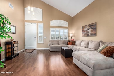 2741 N 137th Ave, Goodyear, AZ 85395 - photo 4