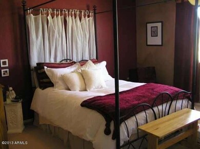 COLBURN Bedroom
