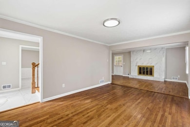 127 Old Rosser Rd SW, Lilburn, GA 30047 - photo 5