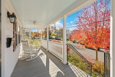 117 Warren St, Medford, MA 02155 - photo 4