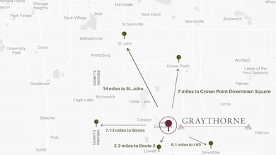 3975 166th Ln, Lowell, IN 46356 - photo 3