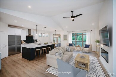 5374 Tesson Ct, Sappington, MO 63128 - photo 3