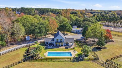 508 Coleman Bridge Rd, Aiken, SC 29805 - photo 4