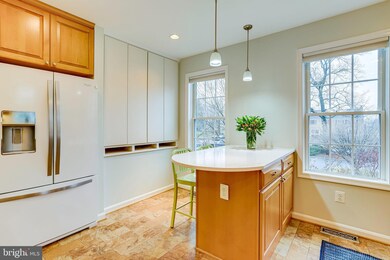 2428 Falls Place Ct, Falls Church, VA 22043 - photo 7