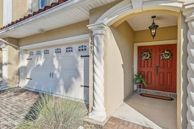 1693 Sanctuary Way, Fleming Island, FL 32003 - photo 2