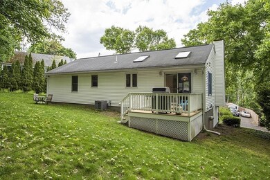 11 Crescent Ave, Stoneham, MA 02180 - photo 4