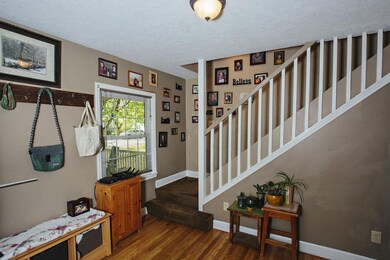 Moore.S.3rd.Stairway