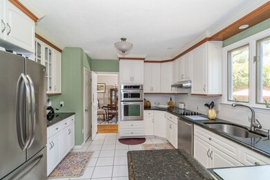 110 Goulding St, Holliston, MA 01746 - photo 5