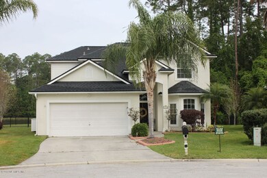 Front View