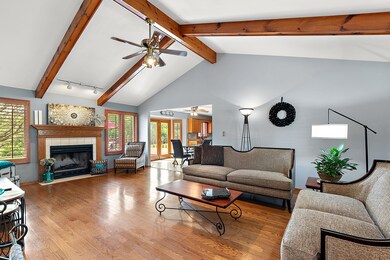 1505 Krame Dr, Crown Point, IN 46307 - photo 2