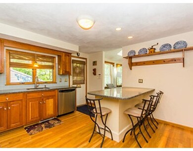 16 Fairview Ave, Waltham, MA 02453 - photo 5