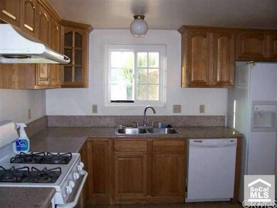 kitchen with dishwasher, range and stove