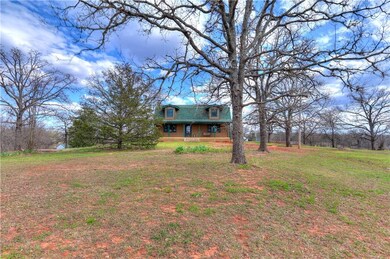 23605 Okay Rd, Tecumseh, OK 74873 - photo 2