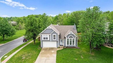 21205 W 50th Terrace, Shawnee, KS 66218 - photo 3