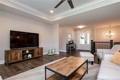 5902 Juniper Ridge Dr, Charlestown, IN 47111 - photo 7