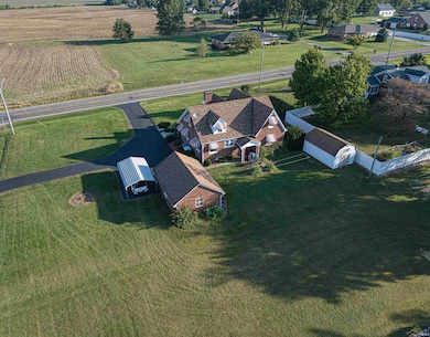 603 E Park St, Fort Branch, IN 47648 - photo 7