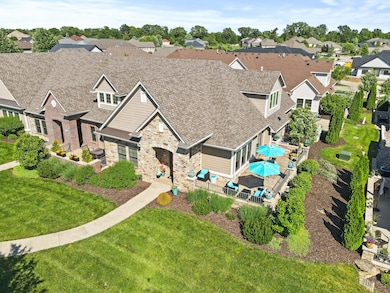 1732 Linkside Dr.