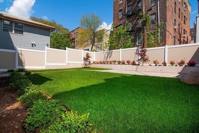 84 van Wagenen Ave unit 1G, Jersey City, NJ 07306 - photo 2