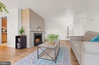 10578 Cross Fox Ln unit E1, Columbia, MD 21044 - photo 3