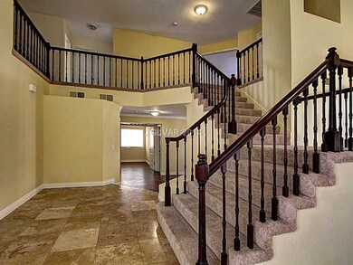Other. Beautiful wood railing