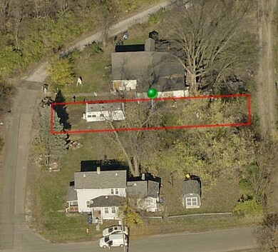 456 S Princeton Ave 43223 Auditor #2