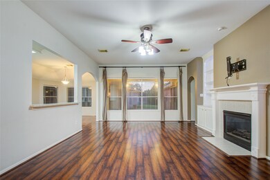 2031 Copperwood Park Ln, Spring, TX 77386 - photo 6