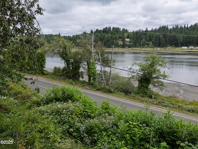 View from Lot