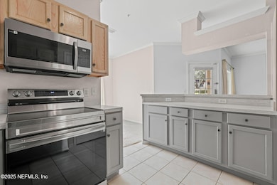 Updated Kitchen View 2