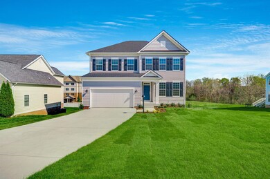 53 N Windsong Ct, Fishersville, VA 22939 - photo 2