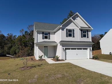 514 Poppleton Dr, Hampstead, NC 28443 - photo 3