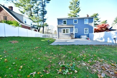 21 Fairfax Rd, Milton, MA 02186 - photo 4