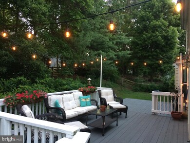 13506 Springhaven Dr, Fairfax, VA 22033 - photo 2