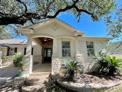 20603 Highland Lake Loop, Lago Vista, TX 78645 - photo 2