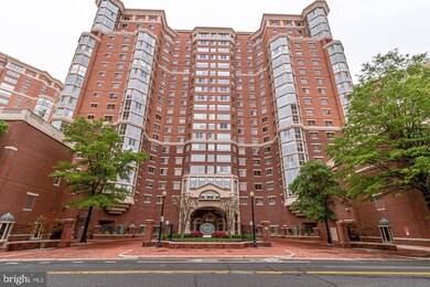 Carlyle Towers unit 1011, Alexandria, VA 22314 - photo 4
