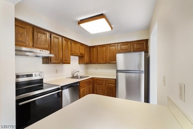 41 Smithfield Ct unit 5, Basking Ridge, NJ 07920 - photo 2