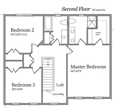 22 Weatherstone Rd unit Lot 88-10, Litchfield, NH 03052 - photo 3