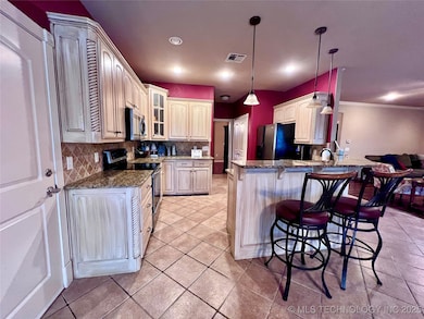 5306 Briarcreek Dr, Durant, OK 74701 - photo 6