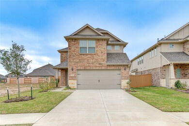 812 Laguna Green Ln, Katy, TX 77493 - photo 3