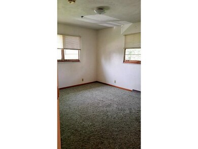 Bedroom.