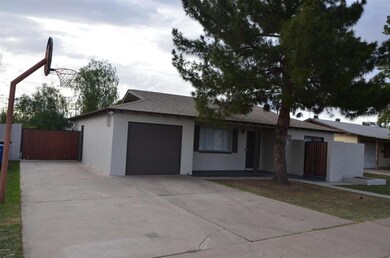 342 N Guthrie St, Mesa, AZ 85203 - photo 2