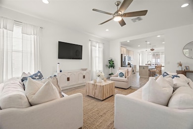 3500 Cowart St, New Port Richey, FL 34655 - photo 3