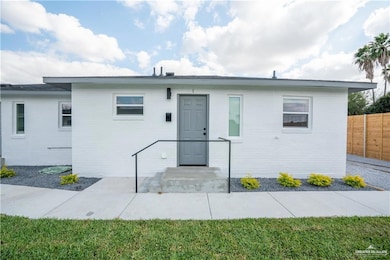 802 Redwood Ave unit 1, McAllen, TX 78501 - photo 5