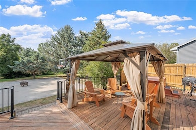 2104 NW 145th St, Clive, IA 50325 - photo 2