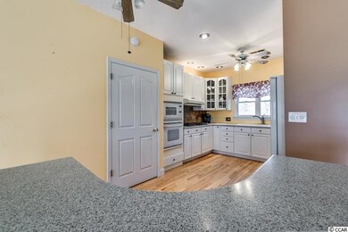 1307 Ralph Rd unit Country Home with 4, Galivants Ferry, SC 29544 - photo 7