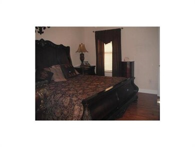 Master Bedroom.